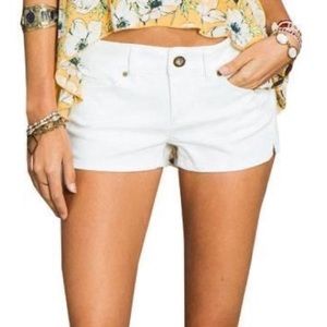 O’Neill Wesley Denim Shorts